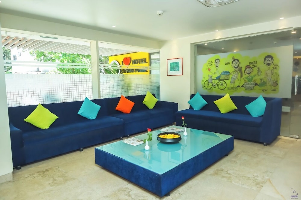 Hotel Citrus Prime 38/57