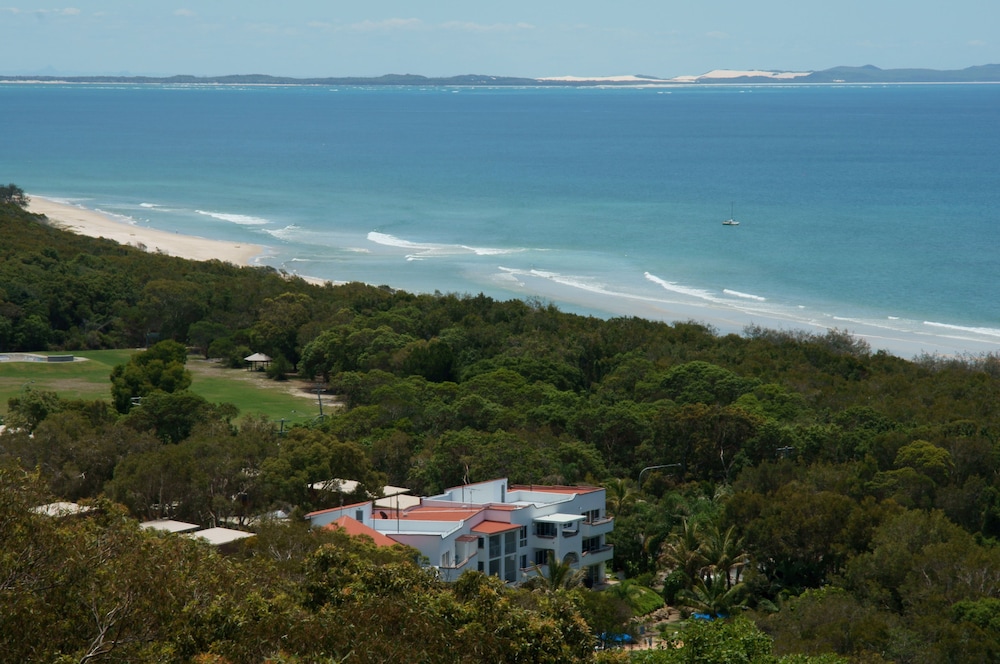 Pandanus Palms Resort 44/50