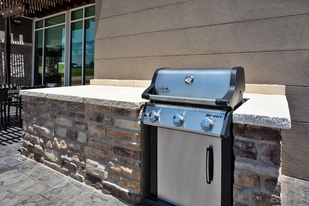 Residence Inn by Marriott Wichita Falls 7/25