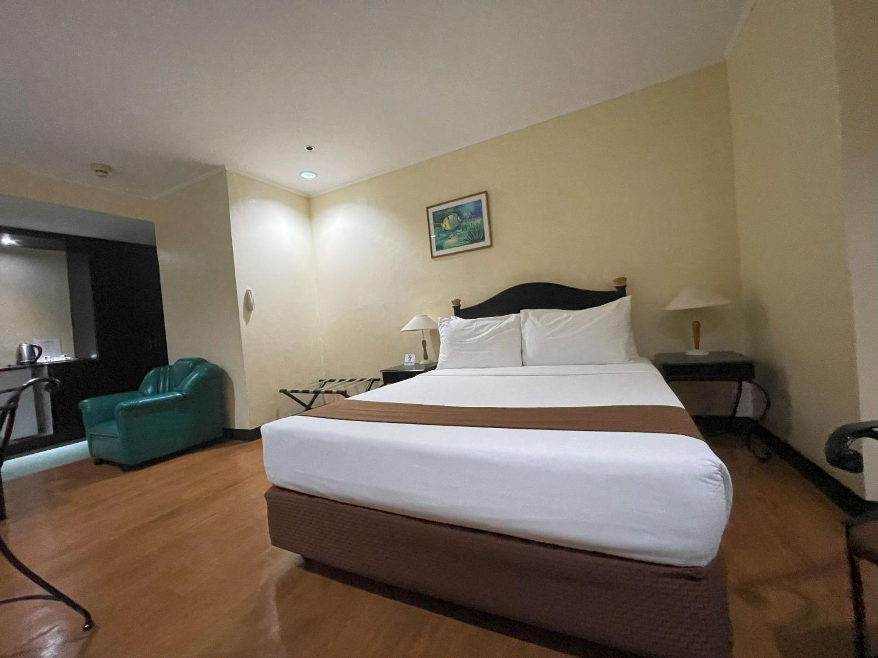جناح جونيور، Golden Peak Hotel and Suites powered by Cocotel 5/10