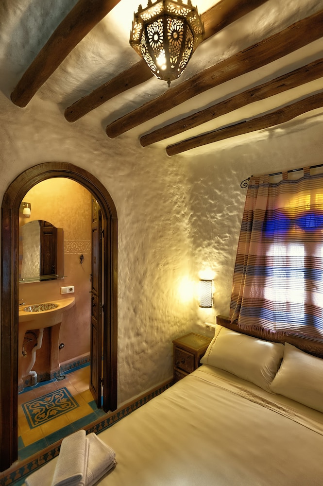 Riad Gharnata 41/82