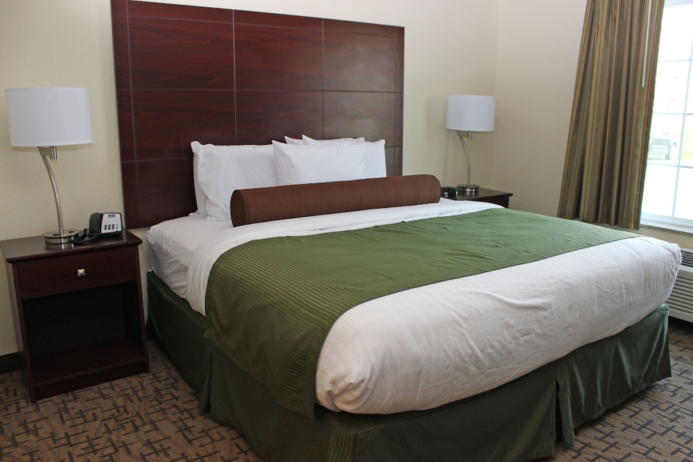 Cobblestone Inn and Suites Lamoni 16/50
