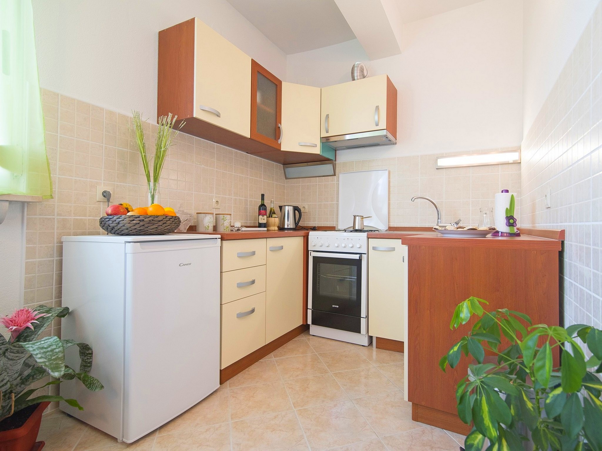 APARTMENTS ISKRA 2/33