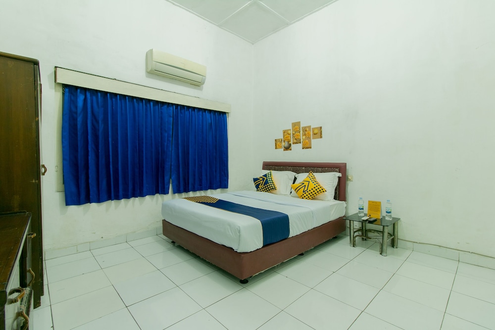 SPOT ON 1707 Hotel Mustika Widyasari 9/29