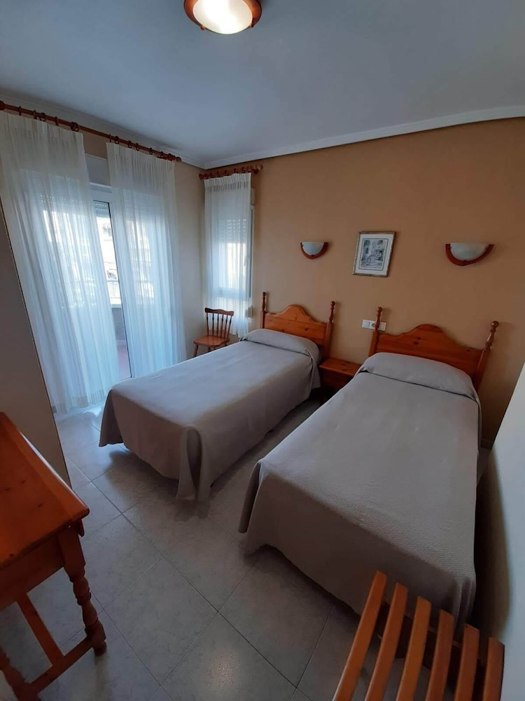 Hotel Cano 16/46