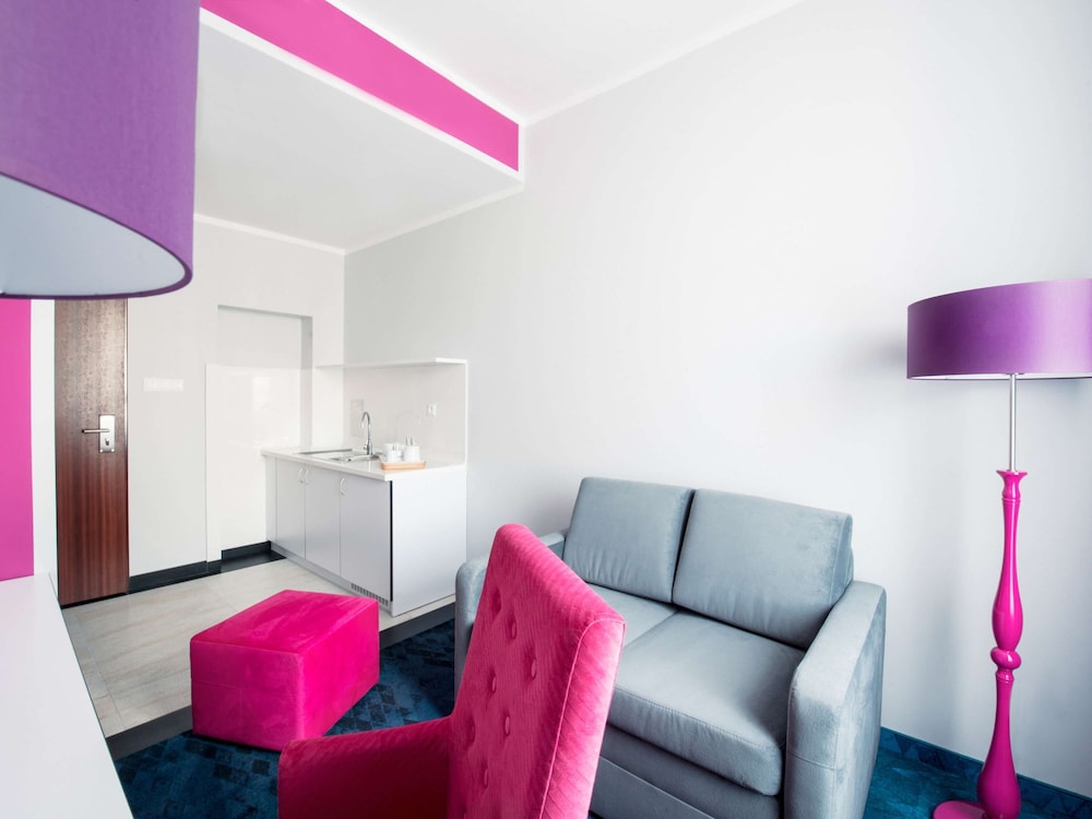Ibis Styles Gniezno Stare Miasto 26/71