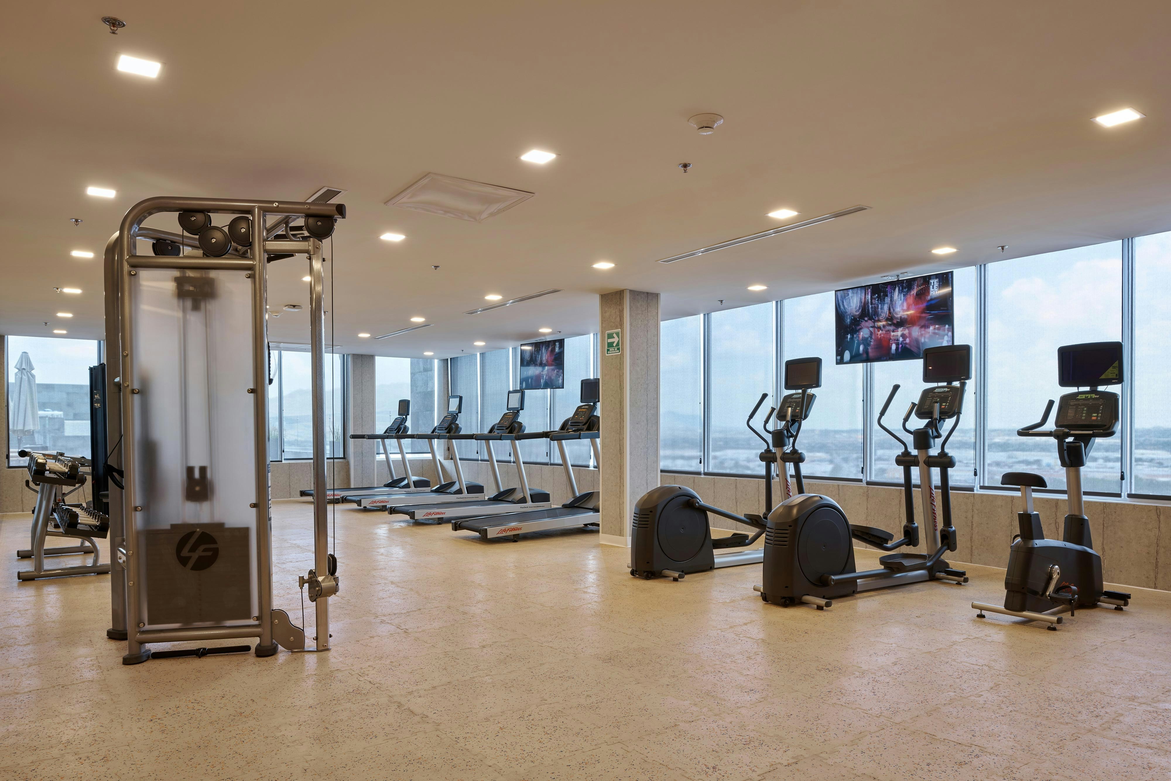 Four Points by Sheraton Ciudad Juarez 6/18