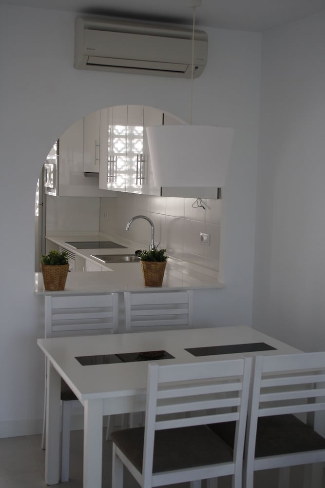 Apartamentos Torrelaguna 9/65