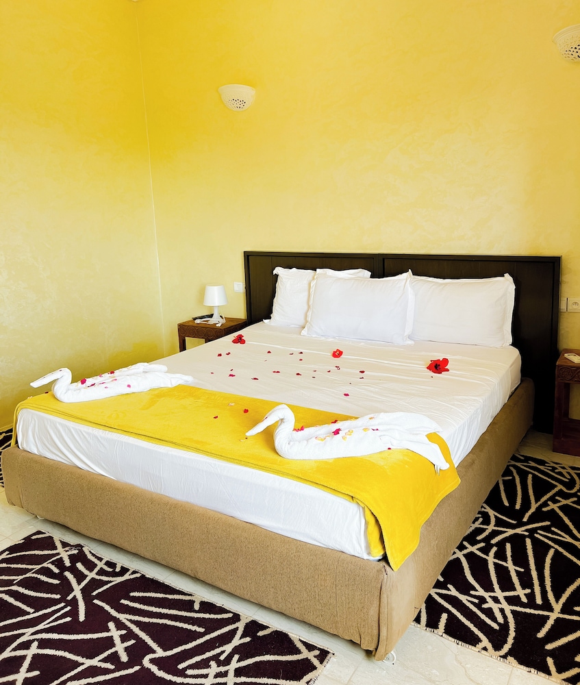 Guest House Qodwa 7/39