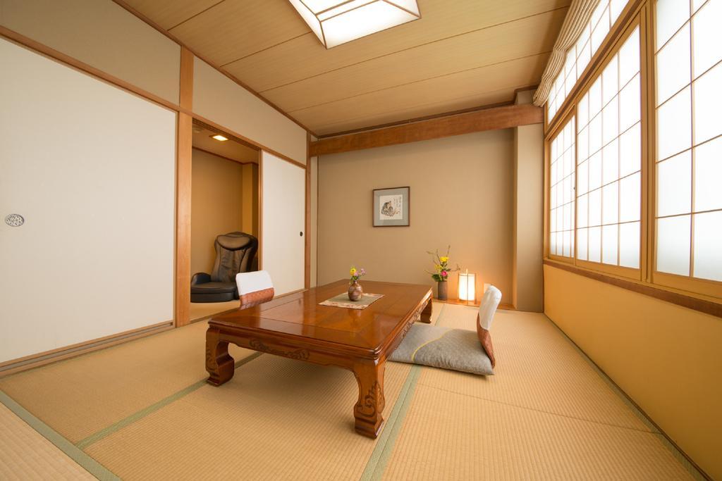 Ikoitei Kikuman 18/23