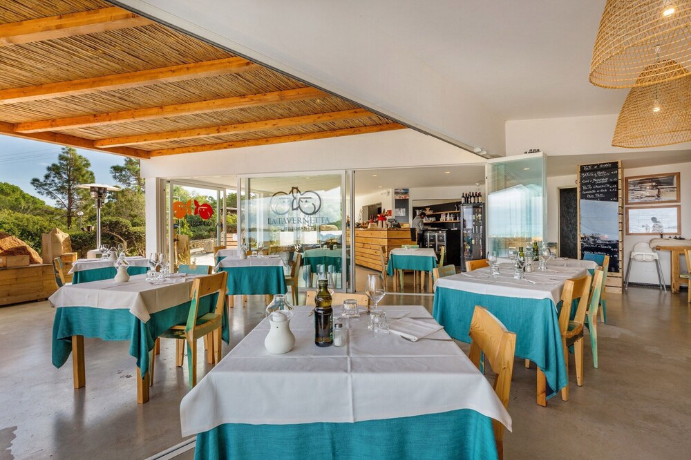 Residence Hotel Lu Nibareddu 27/50