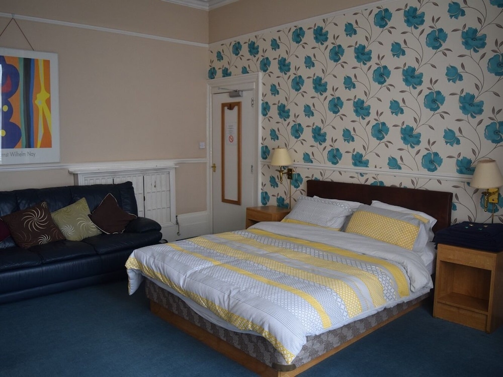 The Portland Hotel 17/65