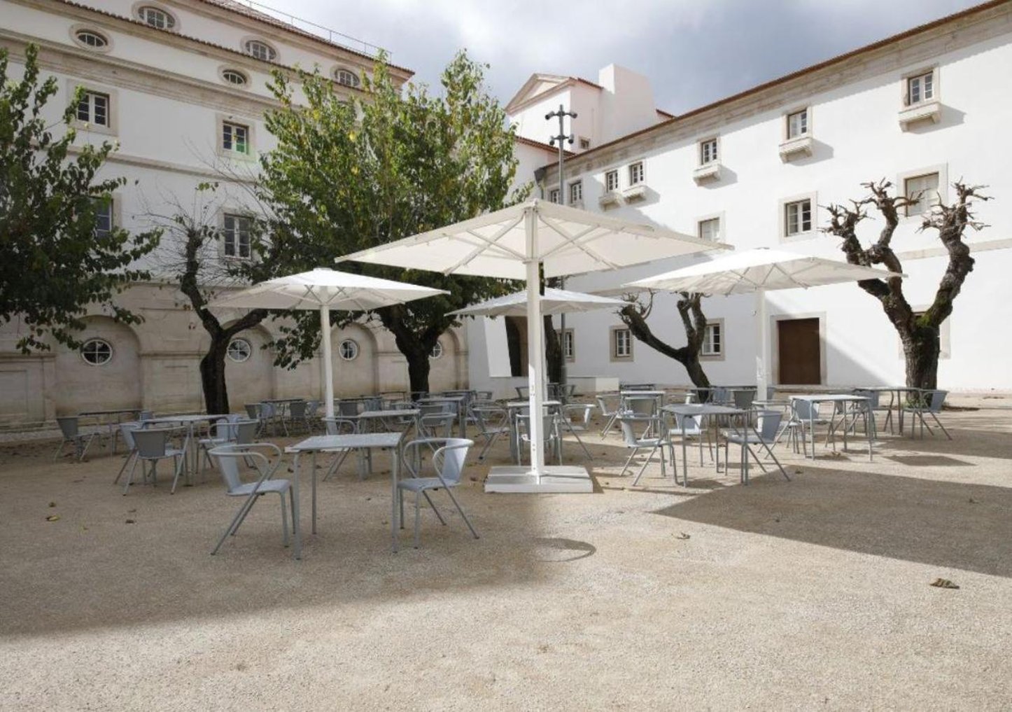 Montebelo Mosteiro de Alcobaca Historic Hotel 63/73