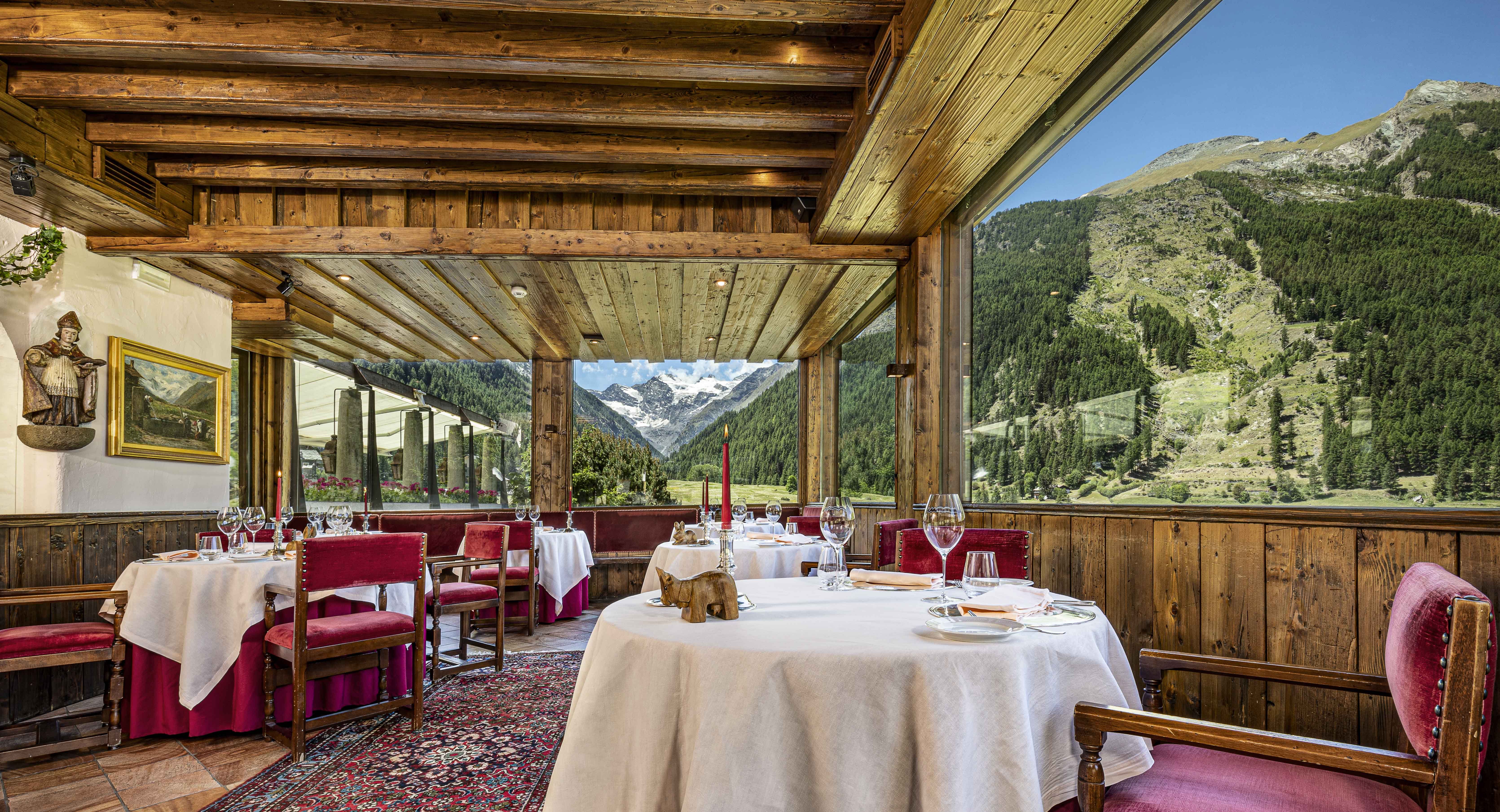 Bellevue Hotel And Spa 36/50