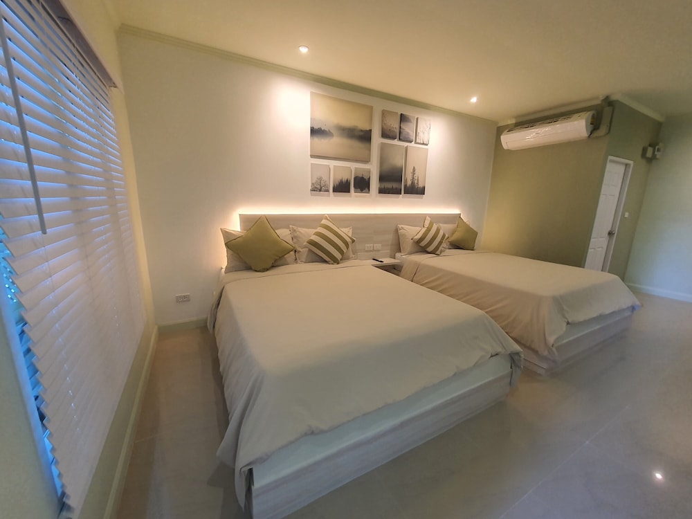 Aob-Oun Homestay By Zuzu 15/50