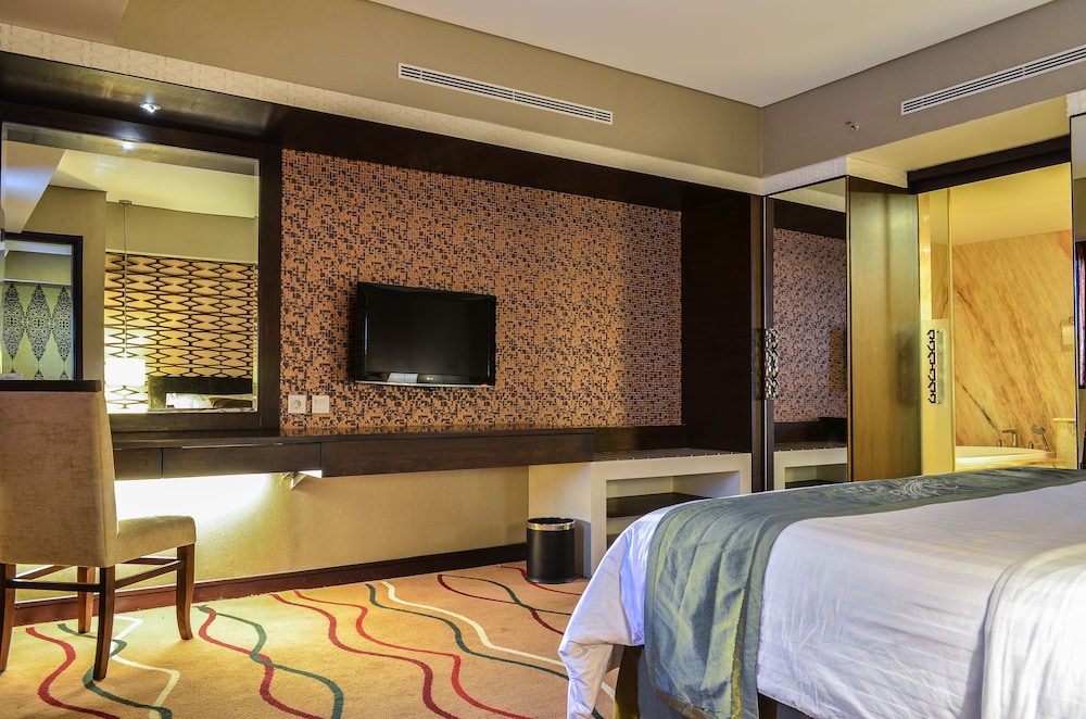Grand Allison Jayapura 9/31