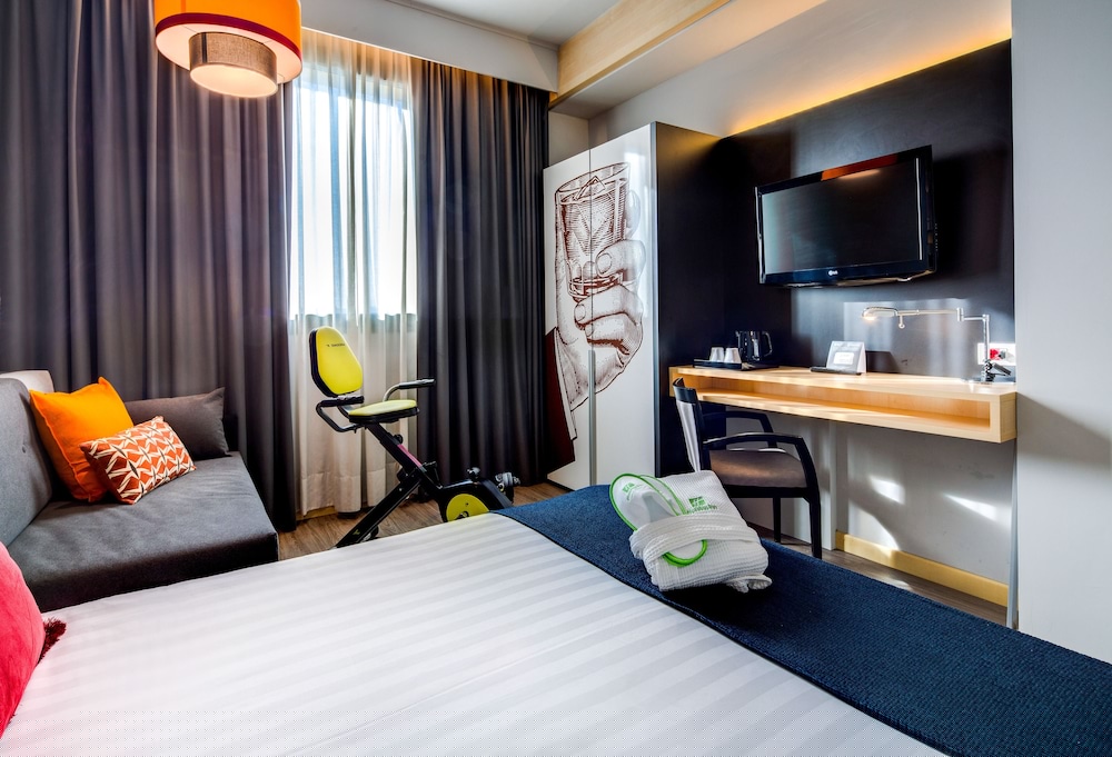 Holiday Inn Bologna - Fiera 28/77
