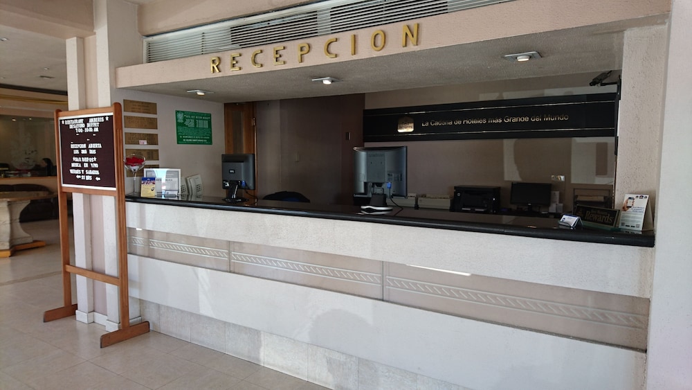 Hm Mirador Ex Mirador Hotel 9/60