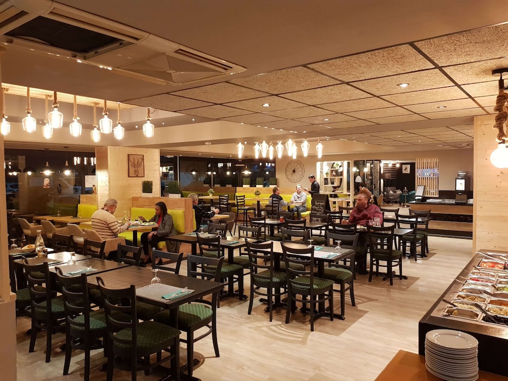 Eurohotel Airport Orly Rungis 36/51
