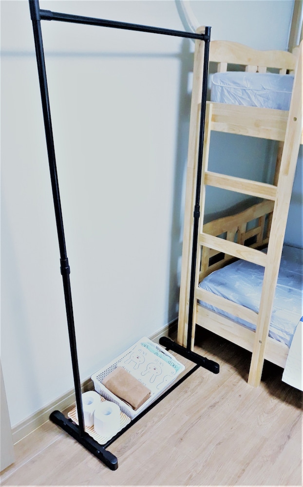 Work Life Balance Guesthouse - Hostel 30/36