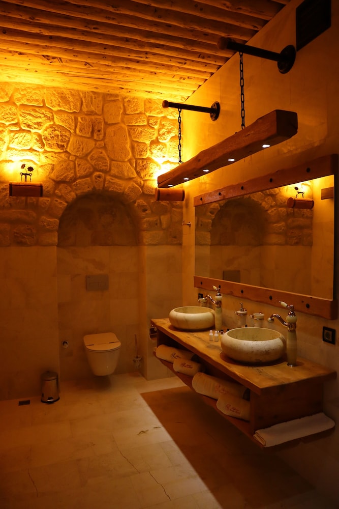 Safran Cave Hotel 27/50
