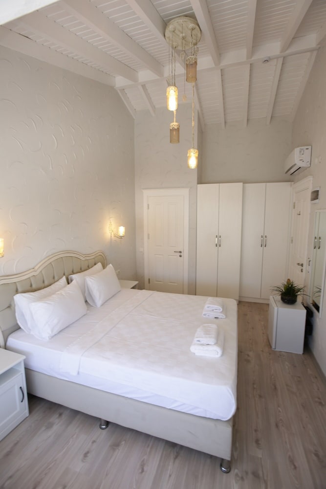 Kybele Suites Alacati 17/50