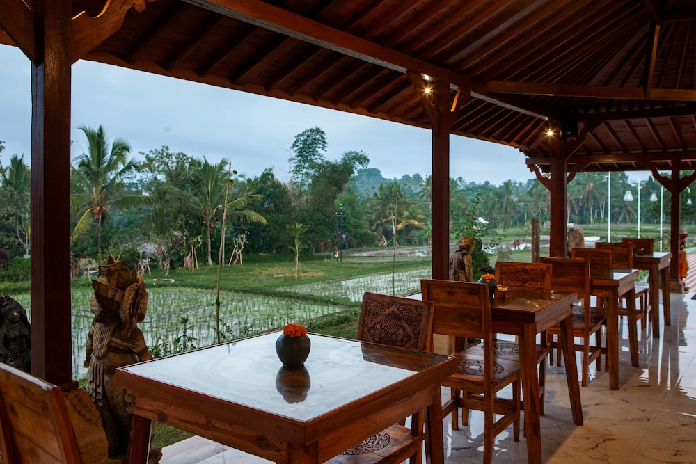 Campuhan Sebatu Resort 46/64