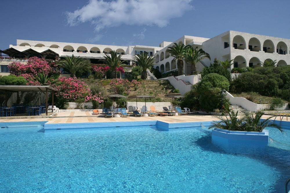 Andros Holiday Hotel 66/68