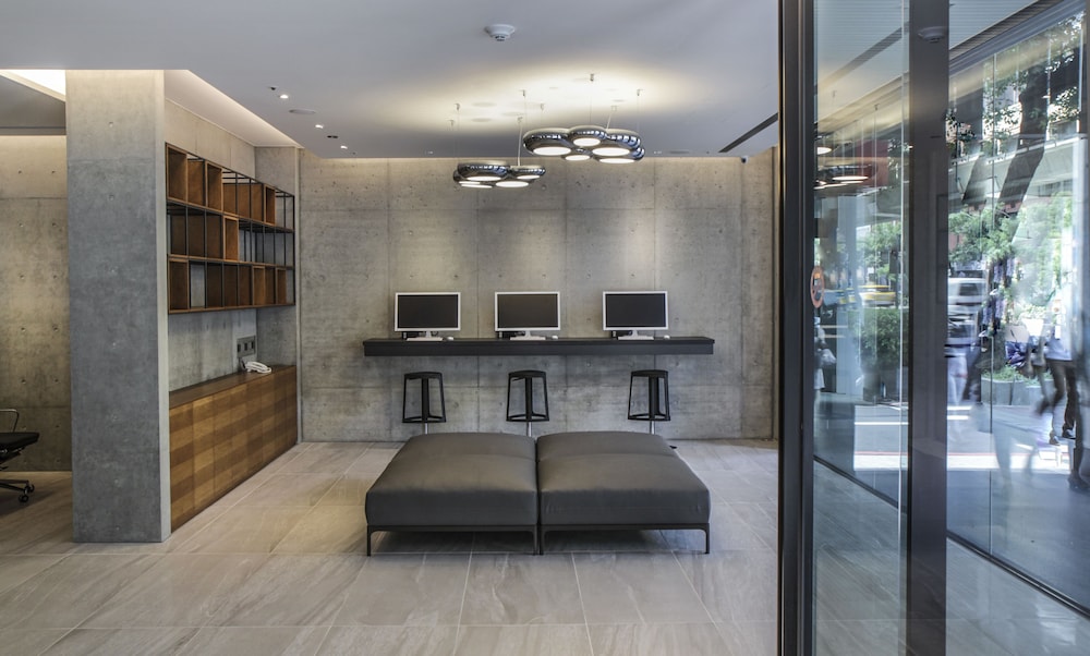 Cityinn Hotel Plus Fuxing N.Rd. Branch 8/78