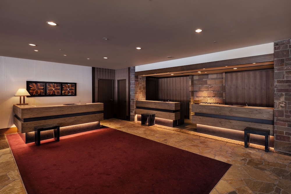 Hakuba Tokyu Hotel 28/50