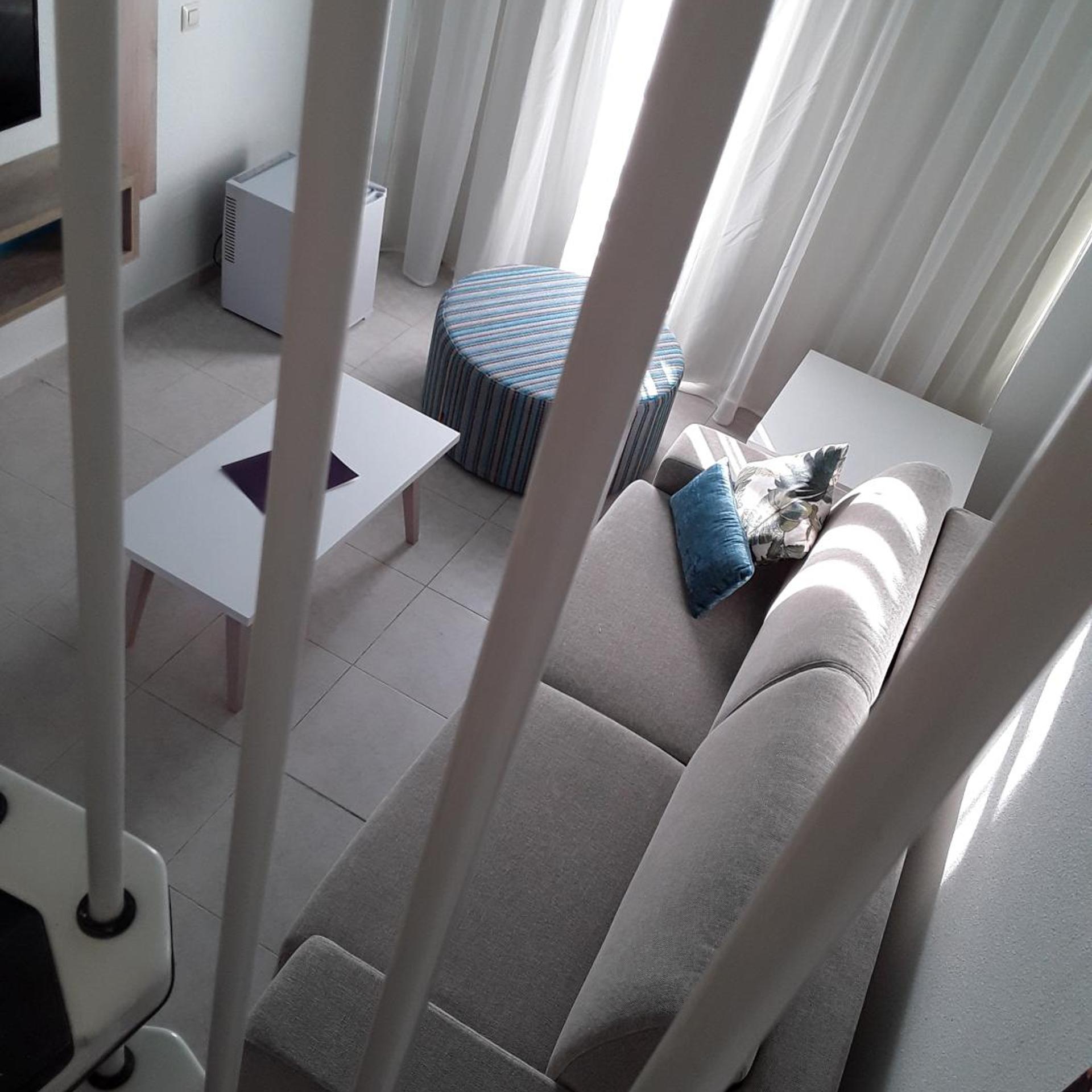 Duplex, Suite, Golf Course View, Sofa, Adult Only