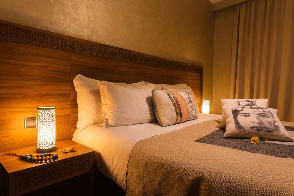 Dellarosa Boutique Hotel & Spa 11/70