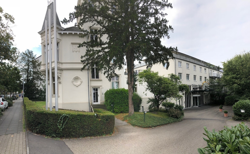 Hotel The Yard Bad Honnef 43/50