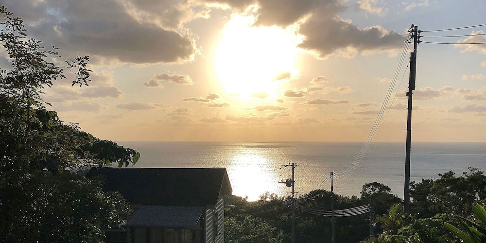 Panorama Ocean View Cottage 30/50