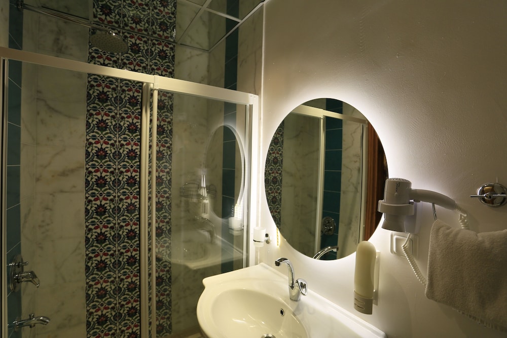 Kerme Ottoman Apart Gokova 26/29