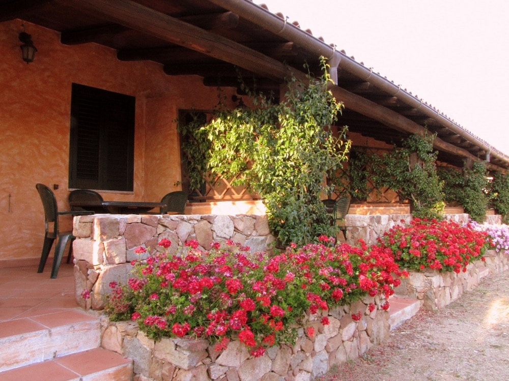 Agriturismo Lu Branu 65/69