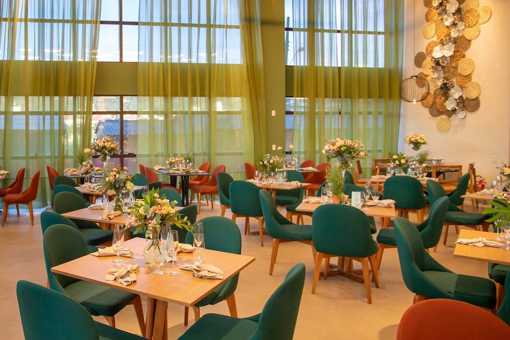 Hotel Jurere Beach Village - OFICIAL 44/50