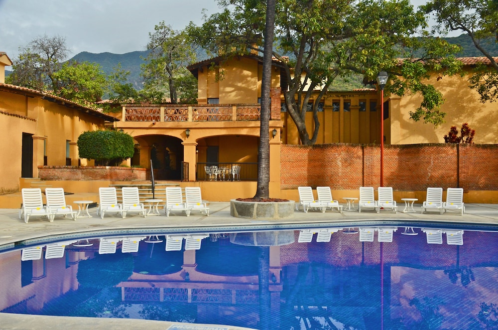 HOTEL DANZA DEL SOL 27/28