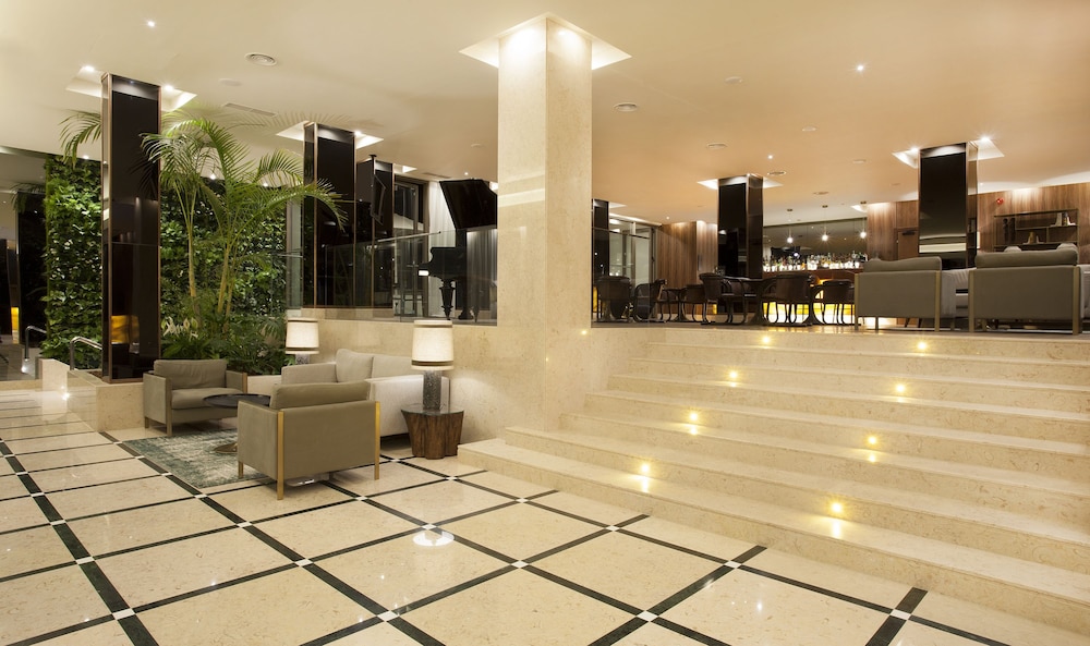 Turim Santa Maria Hotel 7/52