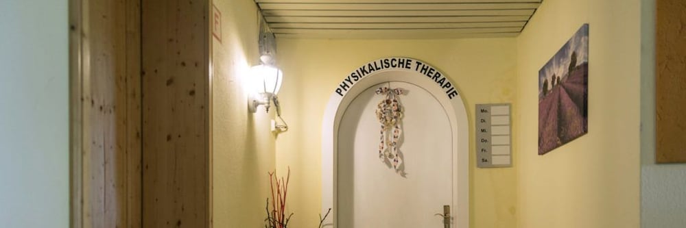 Apparthotel Jagdhof 18/42