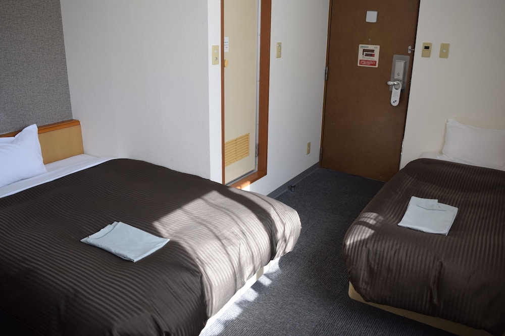 Hotel Axia Inn Kushiro 22/54