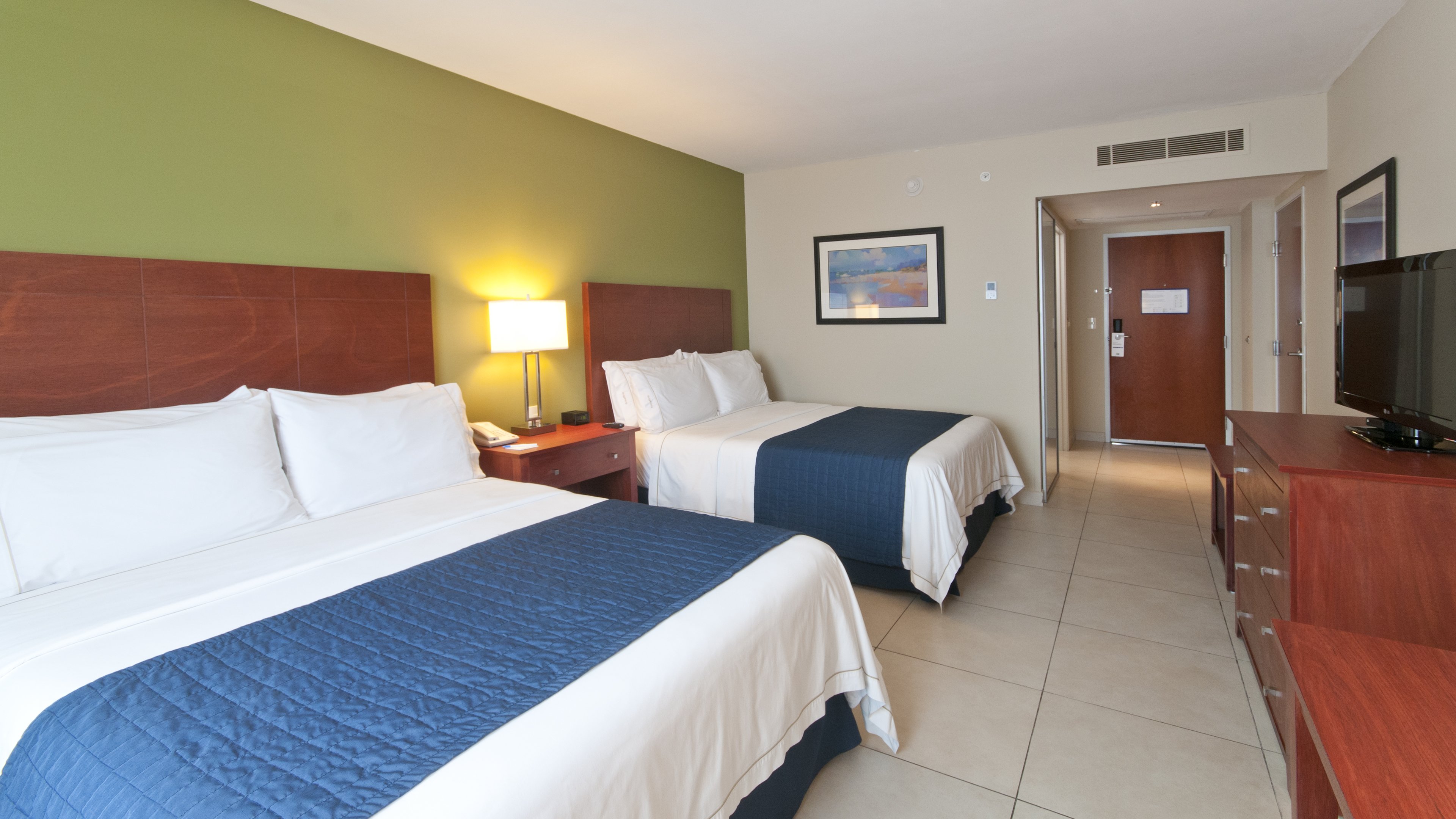 HOLIDAY INN EXPRESS VERACRUZ BOCA DEL RIO 10/29