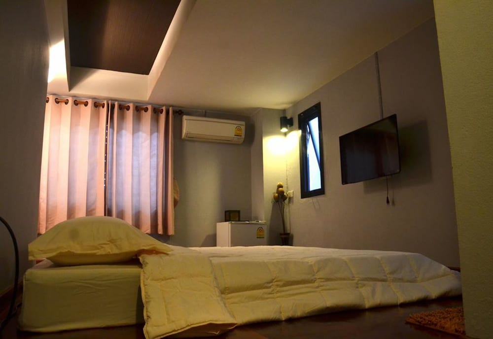 Baankieng Guesthouse Lampang 11/39