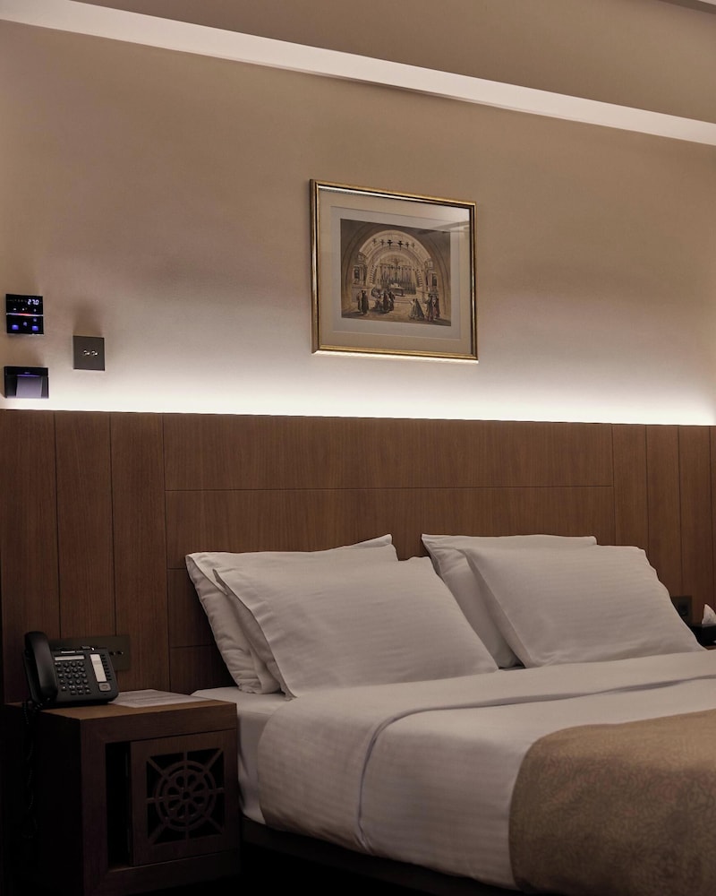 Athens 1890 Boutique Hotel & Spa 16/49