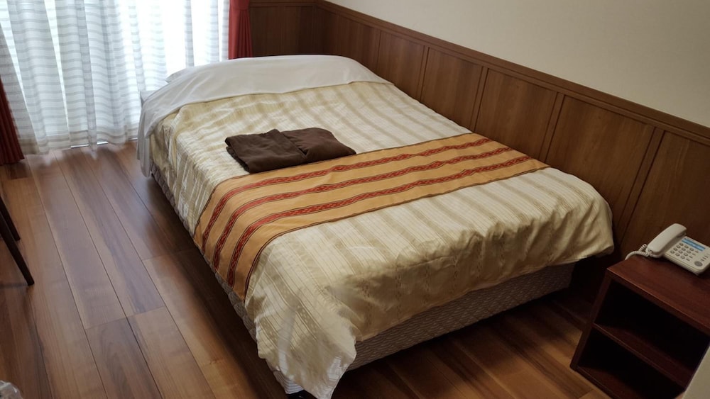 Hotel Peacely In Miyakojima Nexus photo4