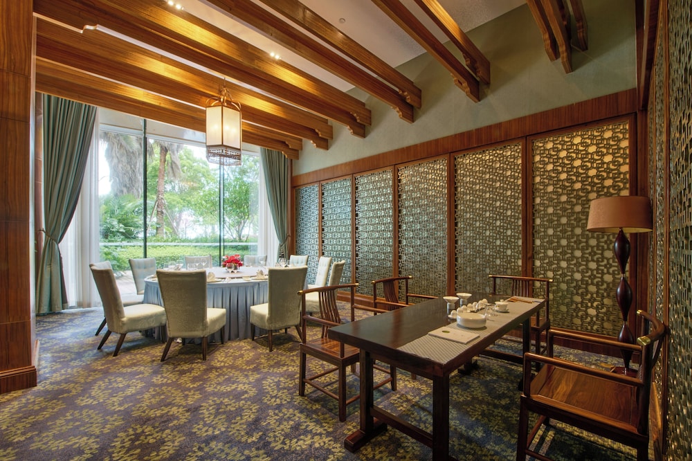 Xiamen International Conference Center Hotel 37/49