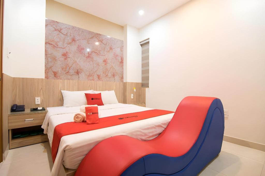 Cozrum - Love Hotel Tran Binh Trong 17/54