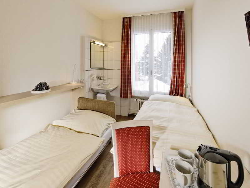 Beausite Hotel Interlaken 15/55