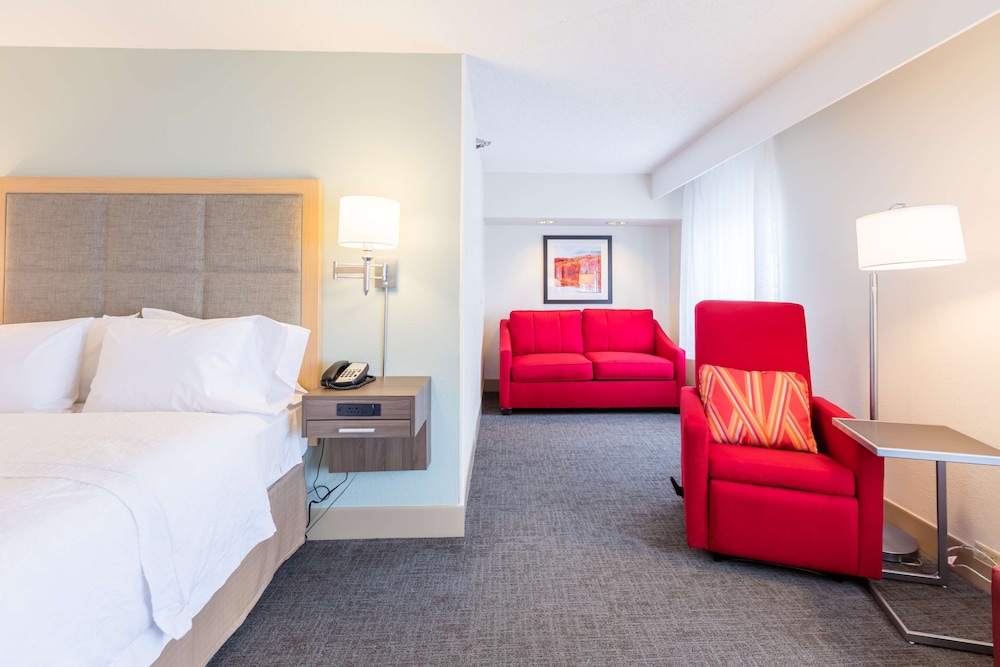 Hampton Inn Rochester 23/30