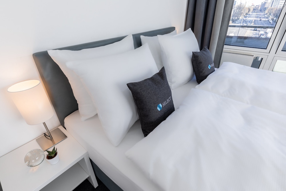 Garner Hotel Berlin - Gendarmenmarkt by IHG 34/97